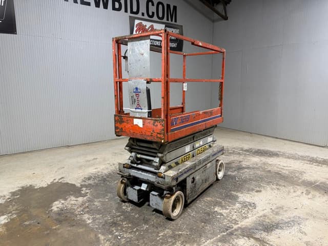 Image of Sky Jack SJIII3219 equipment image 1