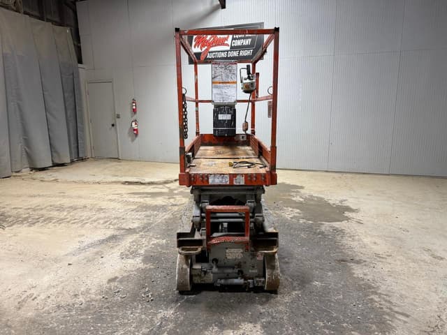 Image of Sky Jack SJIII3219 equipment image 3