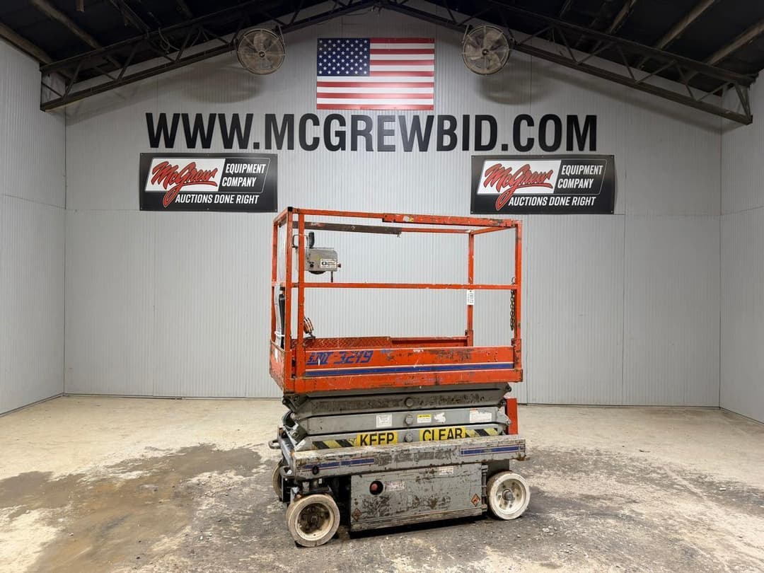 Image of Sky Jack SJIII3219 Primary image