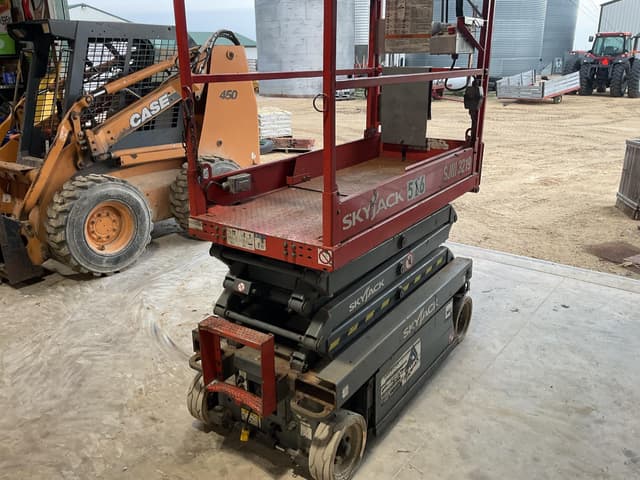 Image of Sky Jack SJIII3219 equipment image 3