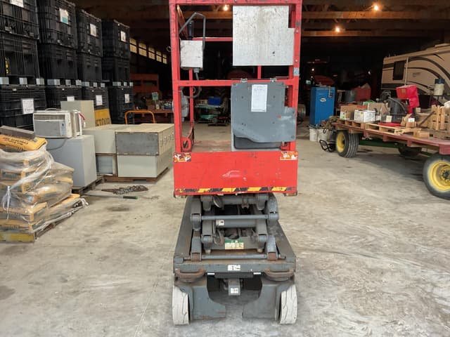 Image of Sky Jack SJIII3219 equipment image 2