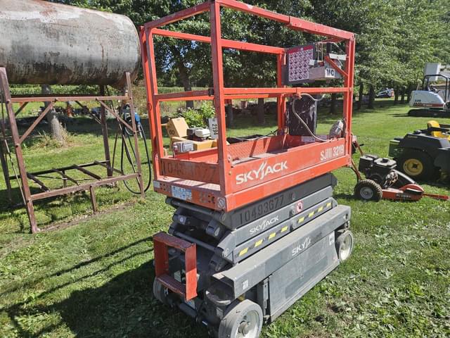 Image of Sky Jack SJIII3219 equipment image 1