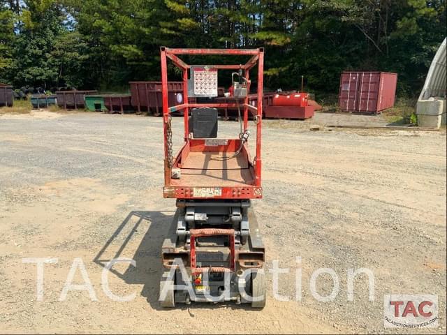 Image of Sky Jack SJIII3219 equipment image 3