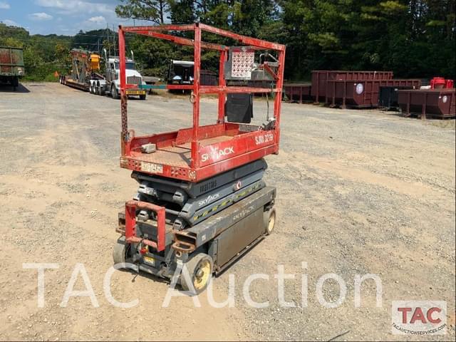 Image of Sky Jack SJIII3219 equipment image 4