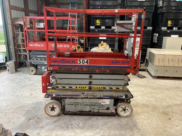 Equipment Main Image