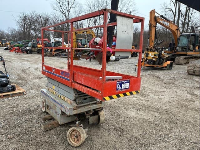 Image of Sky Jack SJIII3219 equipment image 2