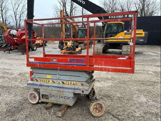 Image of Sky Jack SJIII3219 equipment image 1