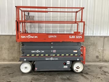Main image Sky Jack SJIII3226