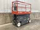 2019 Sky Jack SJIII3226 Image