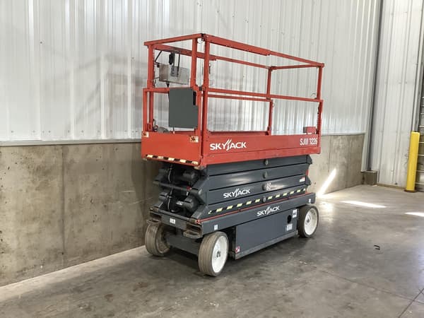 Equipment Main Image