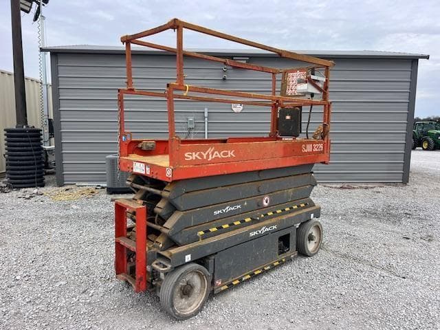 Image of Sky Jack SJIII3226 equipment image 1