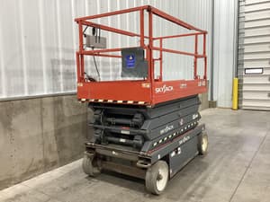 2017 Sky Jack SJIII4632 Image