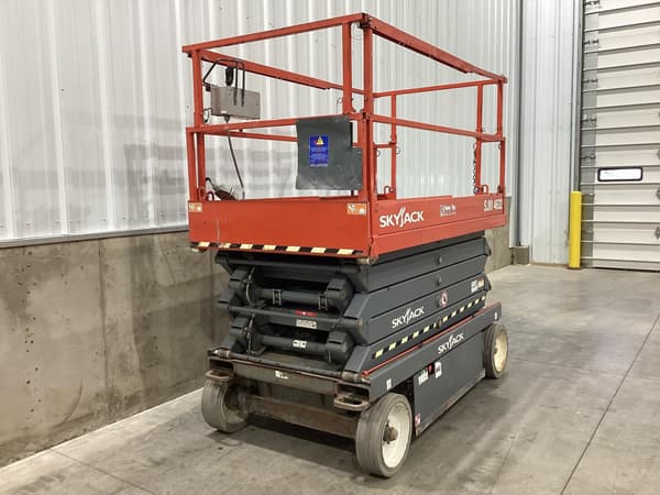 Equipment Main Image