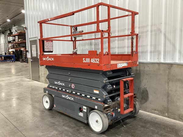 Equipment Main Image