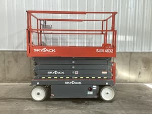 2019 Sky Jack SJIII4632 Image