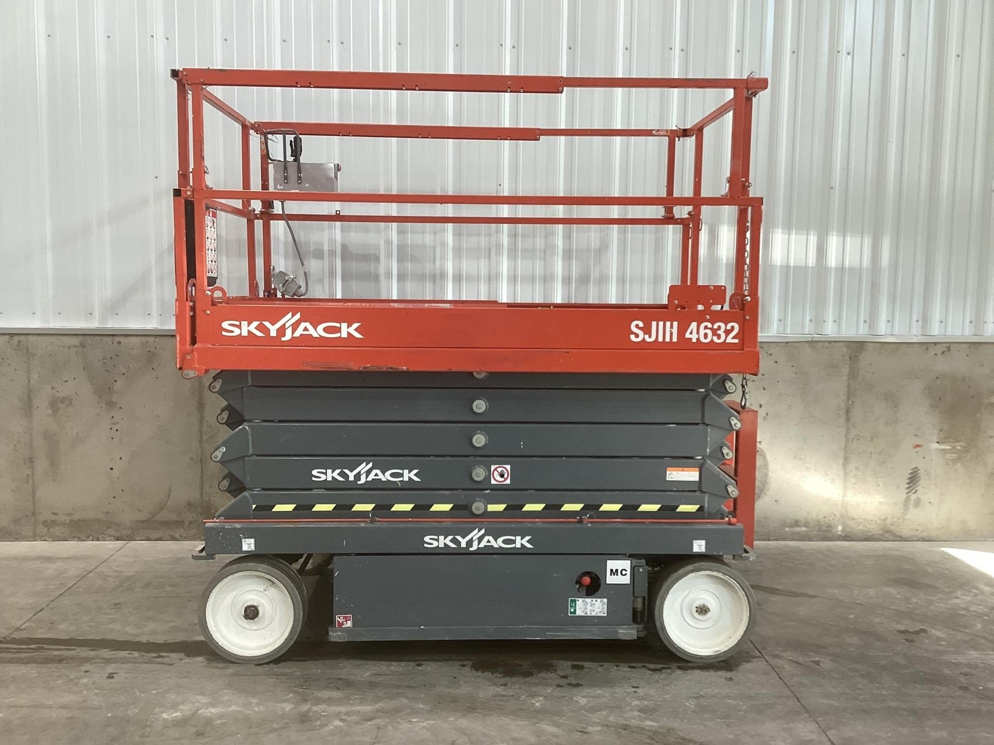 2019 Sky Jack SJIII4632 Equipment Image0