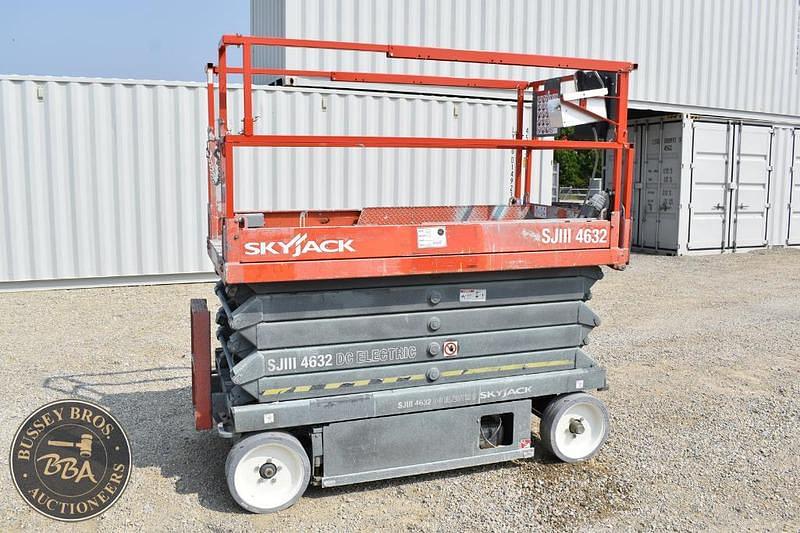 Image of Sky Jack SJIII4632 Primary image