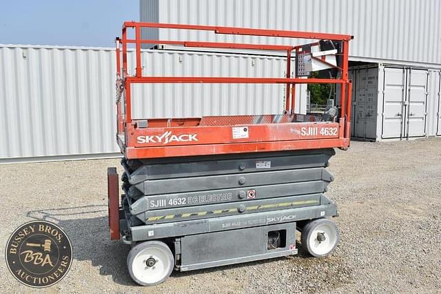 Image of Sky Jack SJIII4632 equipment image 1