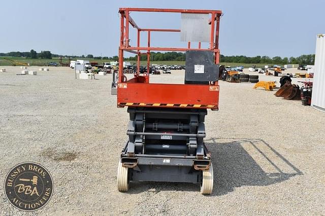 Image of Sky Jack SJIII4632 equipment image 3