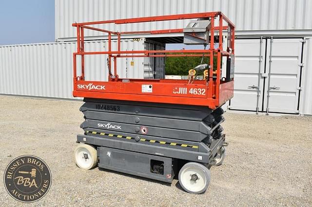 Image of Sky Jack SJIII4632 equipment image 3