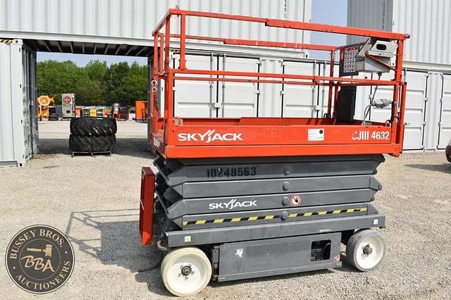 Image of Sky Jack SJIII4632 equipment image 1