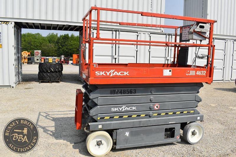 Image of Sky Jack SJIII4632 Primary image