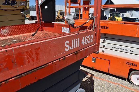 Image of Sky Jack SJIII4632 equipment image 4