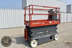 Sky Jack SJIII4632 Image