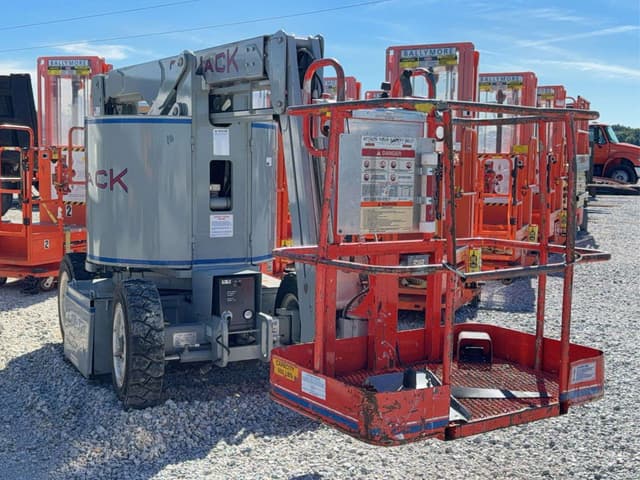 Image of Sky Jack SJKB-33N equipment image 3