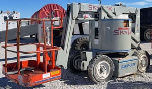 1995 Sky Jack SJKB-33N Image