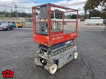 Main image Sky Jack SJIII3219