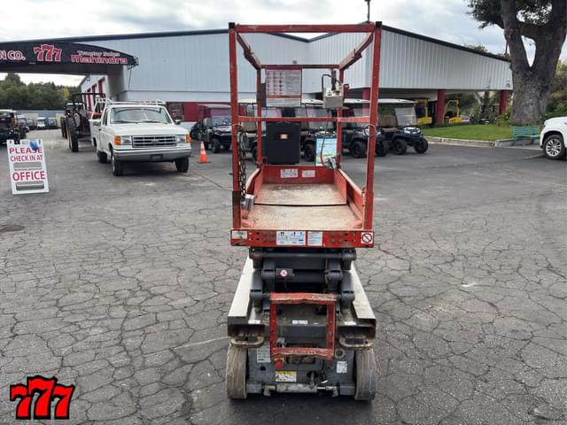 Image of Sky Jack SJIII3219 equipment image 3