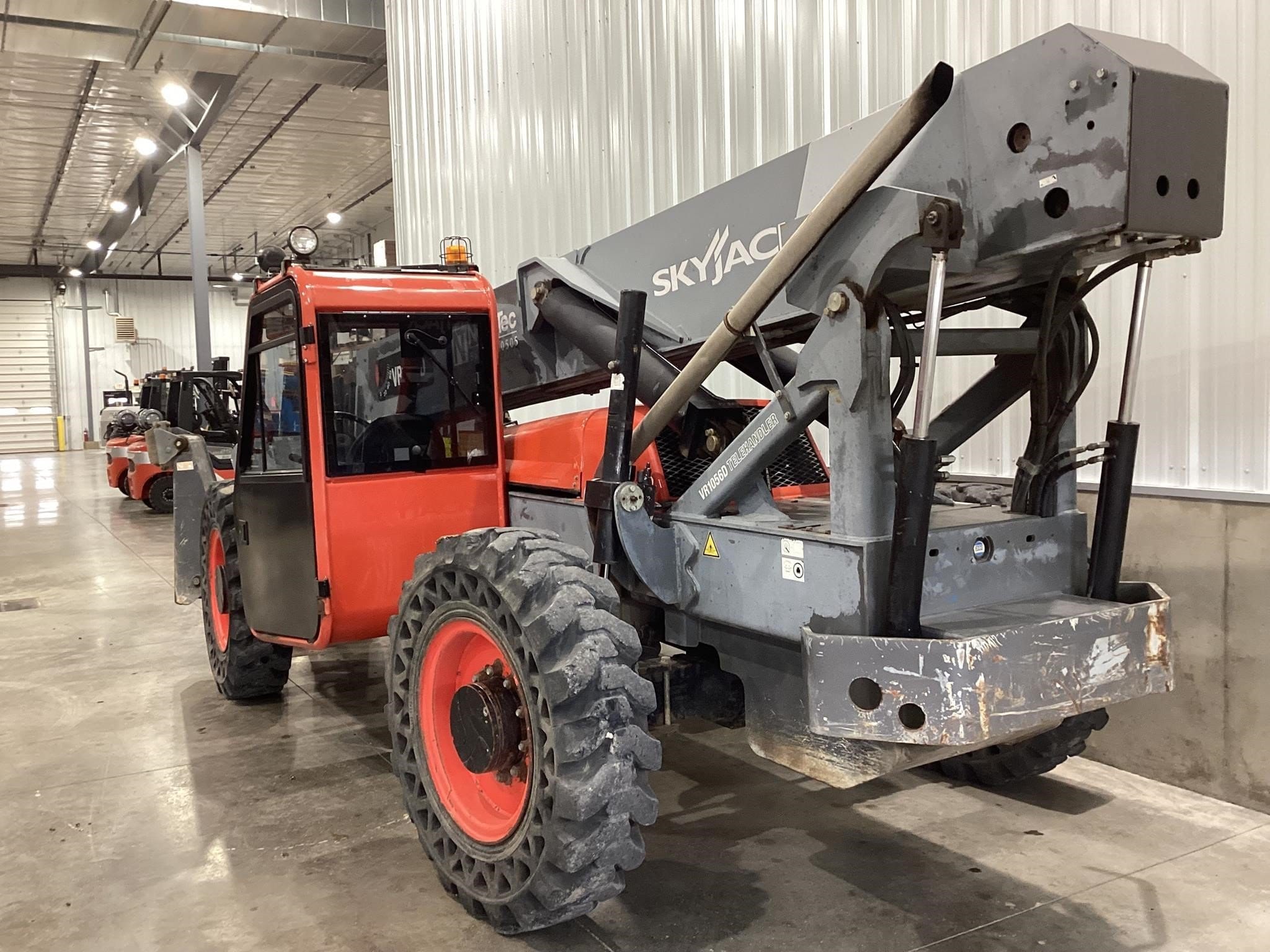 Equipment Main Image