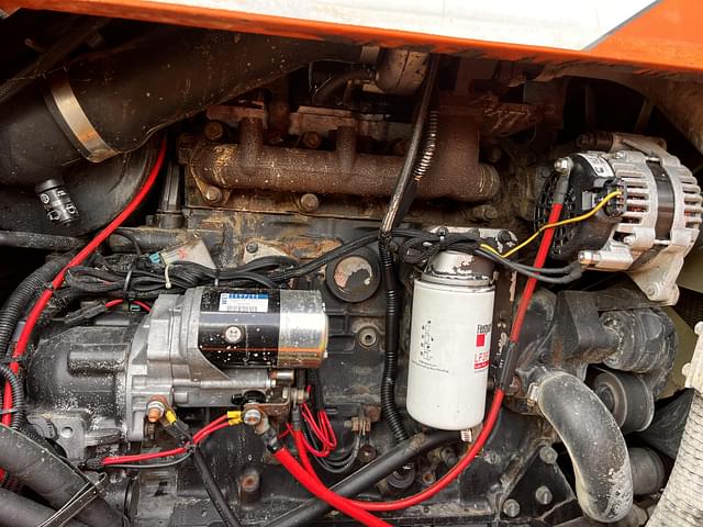 Image of Skytrak 8042 equipment image 4