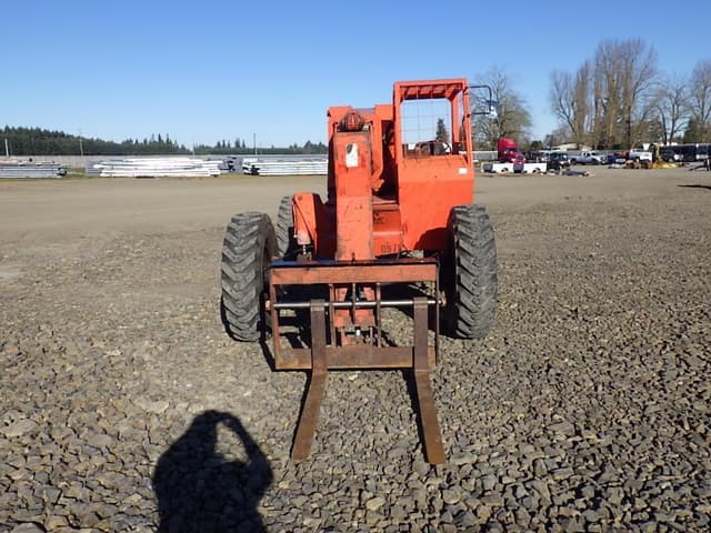 Image of Skytrak 6036 equipment image 1