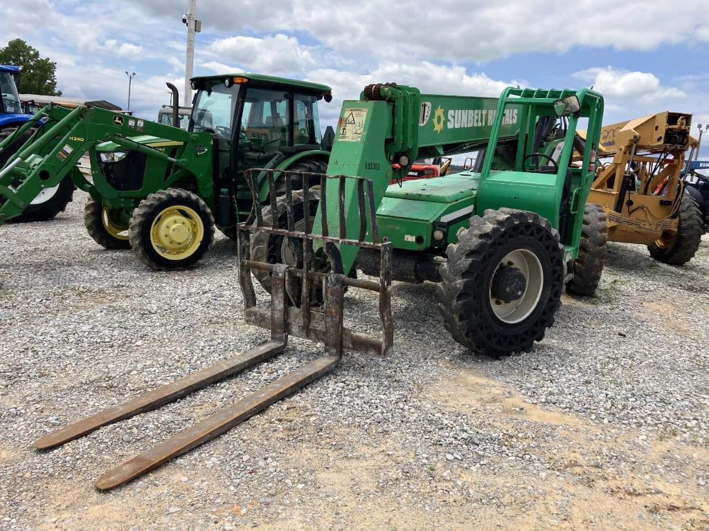 Image of Skytrak 8042 Primary image