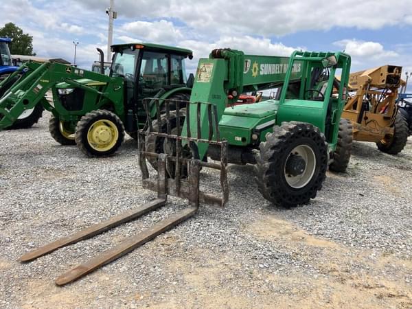 Equipment Main Image