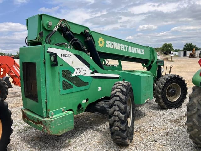 Image of JLG 8042 equipment image 2