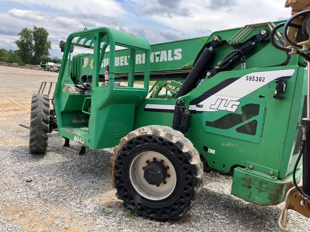 Image of JLG 8042 equipment image 3