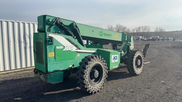 Image of Skytrak 10054 equipment image 1