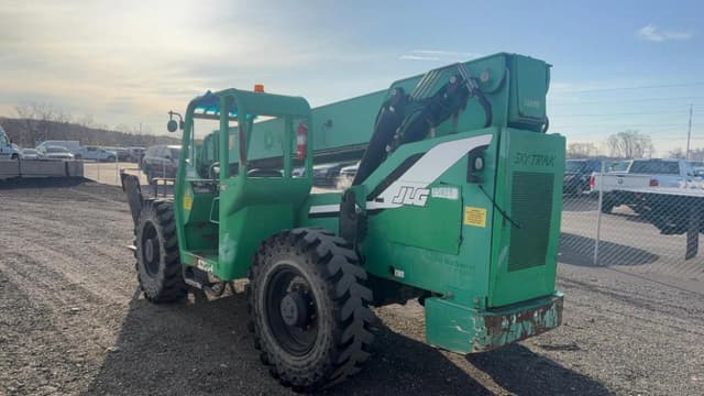 Image of Skytrak 10054 equipment image 4