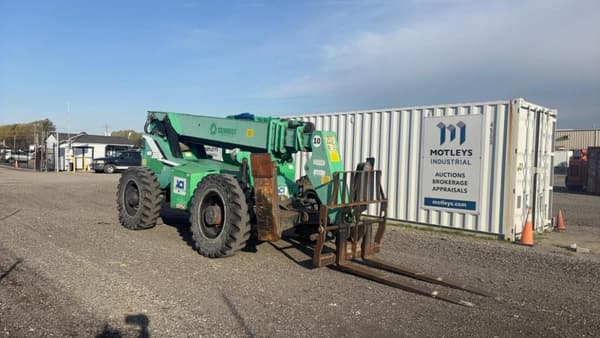 Equipment Main Image