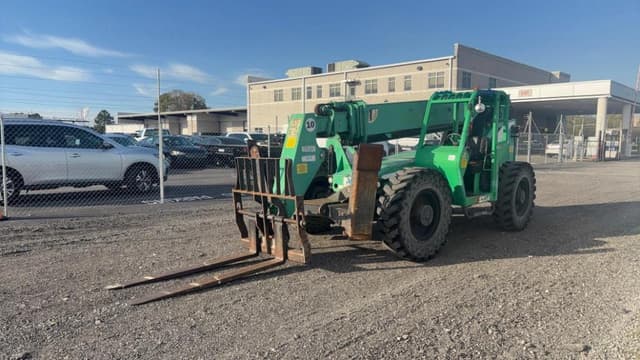 Image of Skytrak 10054 equipment image 3