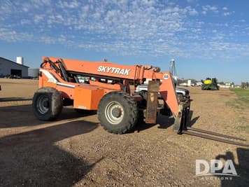 Main image Skytrak 10054