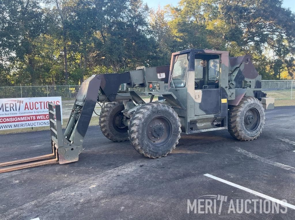 Image of Skytrak 6000M Primary image