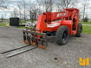Skytrak 8042 Image