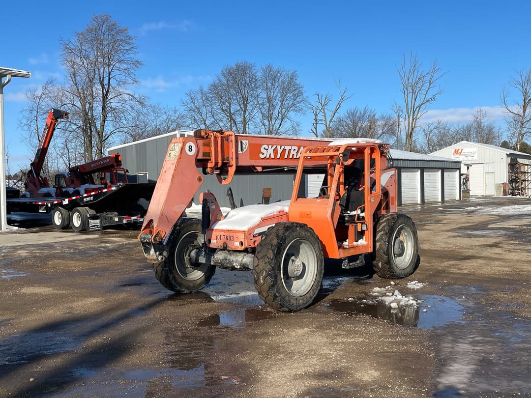 Image of Skytrak 8042 Primary image