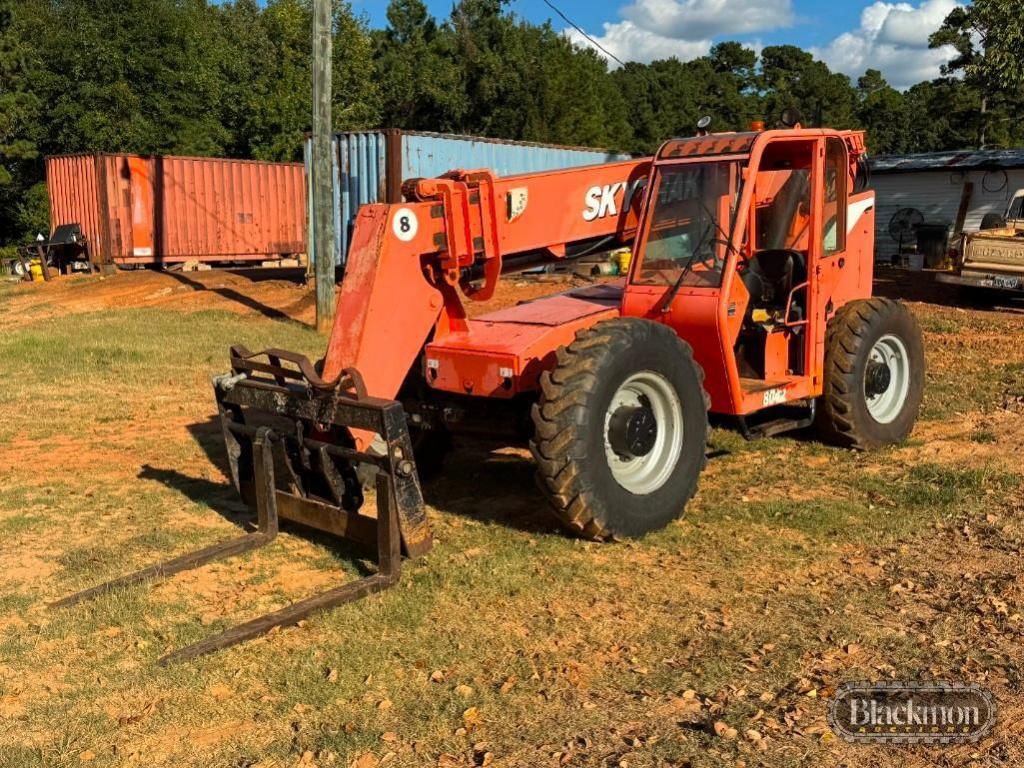 Main image Skytrak 8042