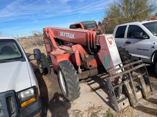 Image of Sky Jack 80423 equipment image 2