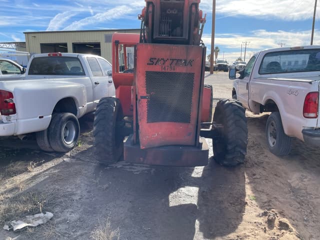 Image of Sky Jack 80423 equipment image 4